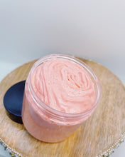 Load image into Gallery viewer, Rose Bud Whipped Body Butter