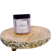 Load image into Gallery viewer, Lavender Whipped Body Butter