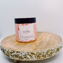Load image into Gallery viewer, Rose Bud Whipped Body Butter