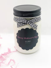 Load image into Gallery viewer, Happy Mother's Day Candle and Soap Gift Box