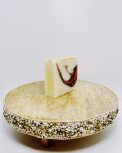 Load image into Gallery viewer, Tiger Print Soap