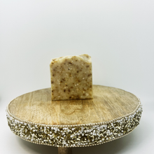 Load image into Gallery viewer, Rosemary & Mint Shea Butter Soap