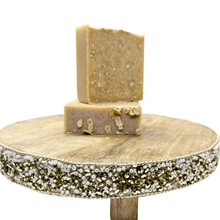 Load image into Gallery viewer, Goat Milk Oats and Honey Soap
