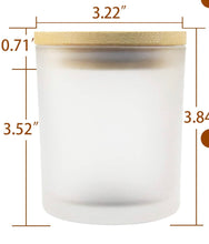 Load image into Gallery viewer, Vanilla Pearl Scented Candle
