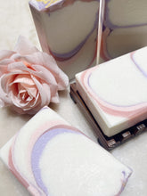 Load image into Gallery viewer, Harlequin Romance Scented Soap
