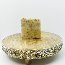 Load image into Gallery viewer, Rosemary &amp; Mint Shea Butter Soap
