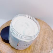 Load image into Gallery viewer, Cucumber Melon Whipped Body Butter
