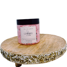 Load image into Gallery viewer, Cherry Blossom Whipped Body Butter

