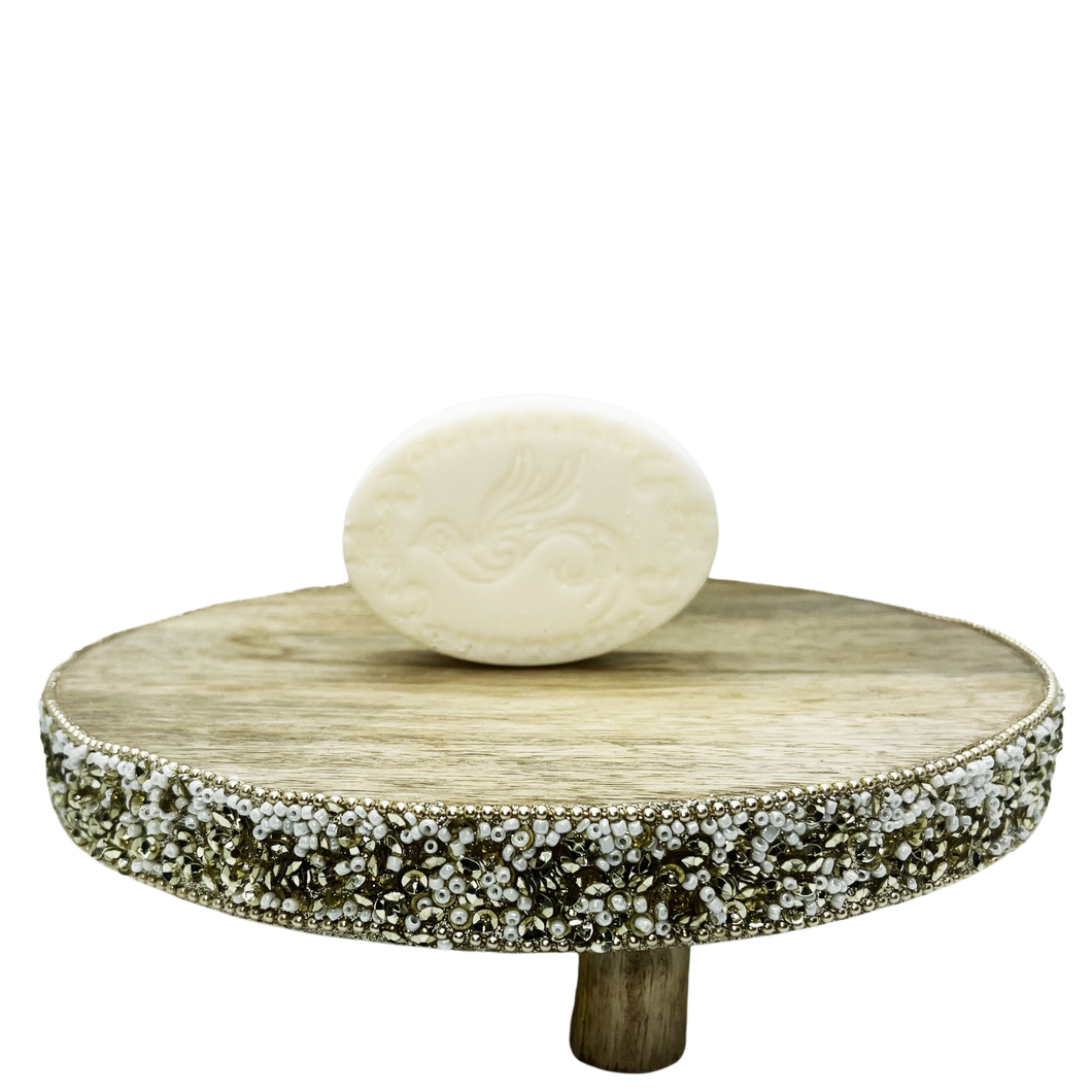 Old Fashioned Lye Soap