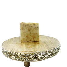 Load image into Gallery viewer, Rosemary &amp; Mint Shea Butter Soap
